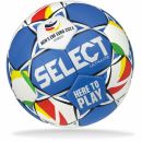 Select Handball ULTIMATE EHF EURO 2024 blau/weiß...