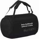 Kempa Sporttasche mit Rucksack-Funktion K-Line Pro 60L...