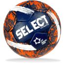 Select Handball Ultimate EHF Europen League rot/blau Gr.2